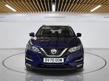 Used Nissan Qashqai 2020 for sale - 78760575: Photo