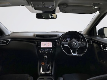 Used Nissan Qashqai 2020 for sale - 78760575: Photo