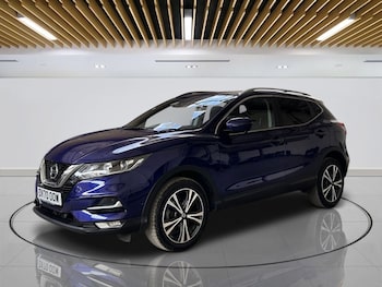 Used Nissan Qashqai 2020 for sale - 78760575: Photo