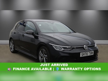 Used Volkswagen Golf 2020 for sale - 79221243: Photo