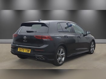 Used Volkswagen Golf 2020 for sale - 79221243: Photo