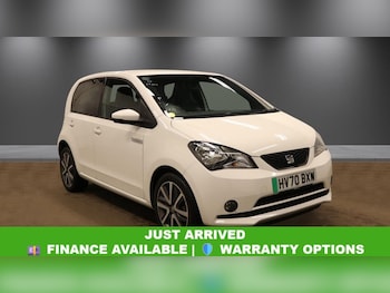 Used SEAT Mii 2020 for sale - 78097044: Photo