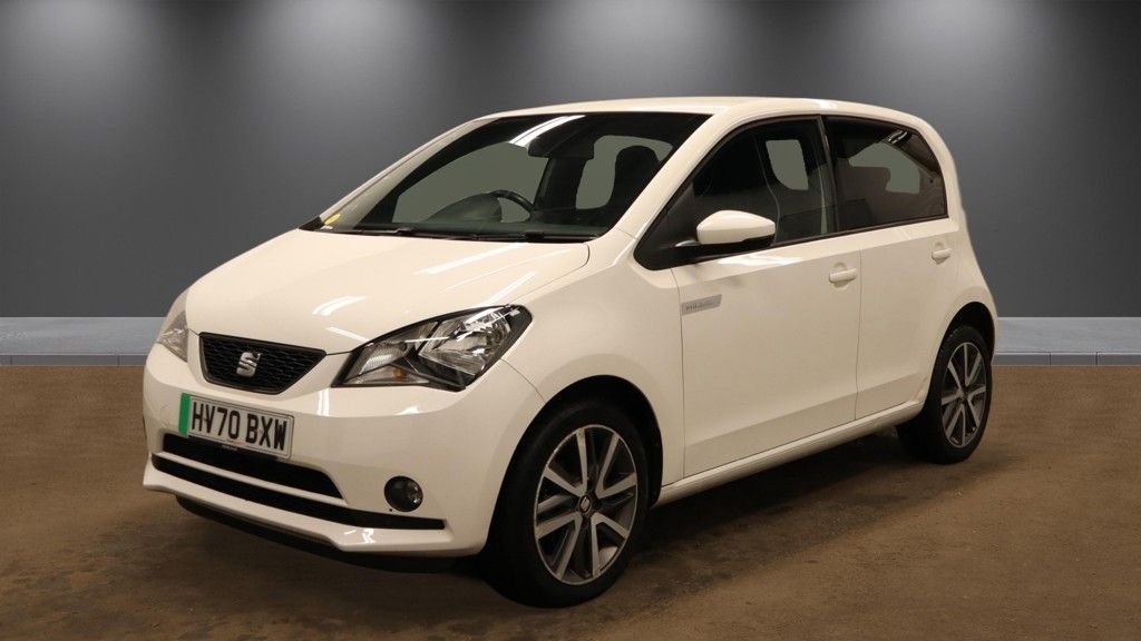 Used SEAT Mii 2020 for sale - 78097044: Photo 2