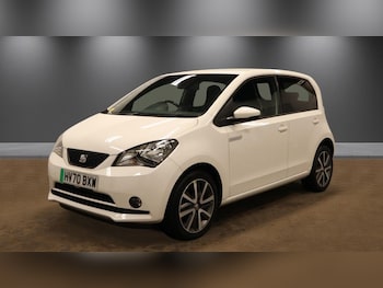 Used SEAT Mii 2020 for sale - 78097044: Photo