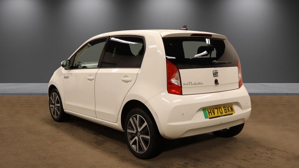 Used SEAT Mii 2020 for sale - 78097044: Photo 3