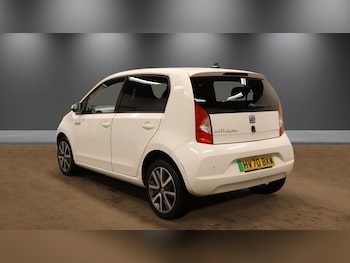 Used SEAT Mii 2020 for sale - 78097044: Photo
