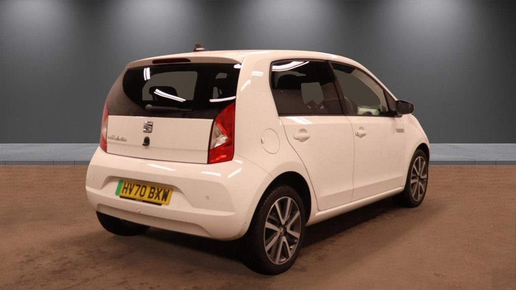 Used SEAT Mii 2020 for sale - 78097044: Photo 4