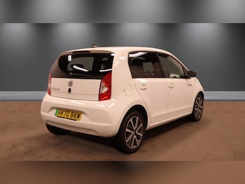 Used SEAT Mii 2020 for sale - 78097044: Photo