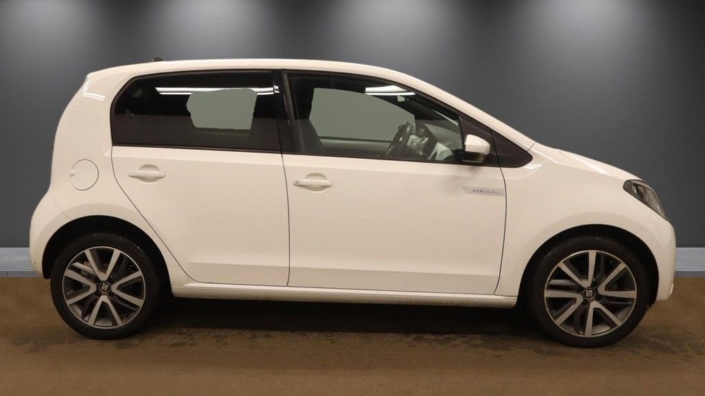 Used SEAT Mii 2020 for sale - 78097044: Photo 5