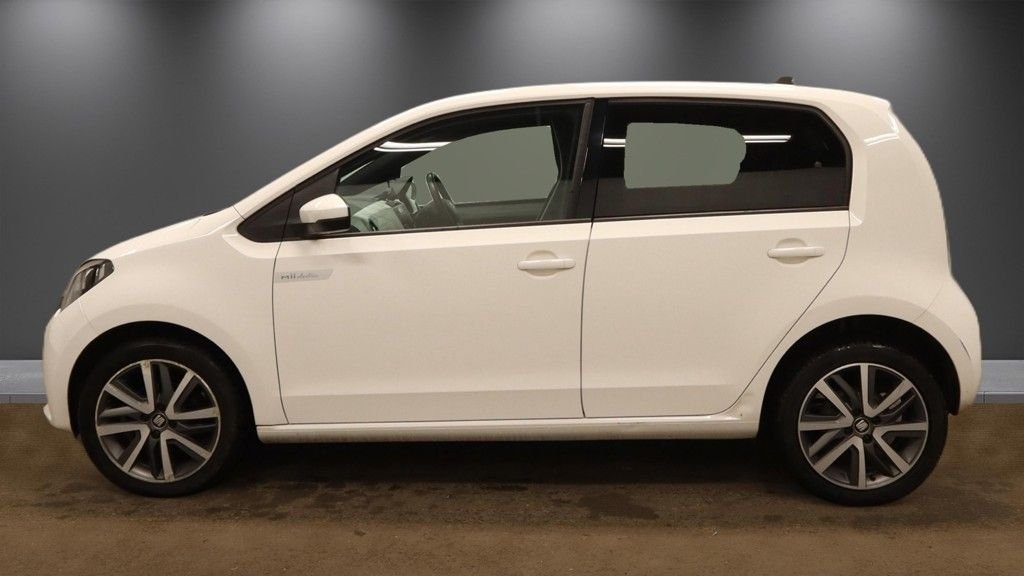 Used SEAT Mii 2020 for sale - 78097044: Photo 6