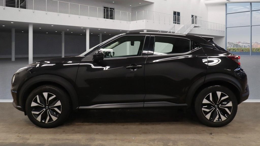 Used Nissan Juke 2023 for sale - 77748583: Photo 12