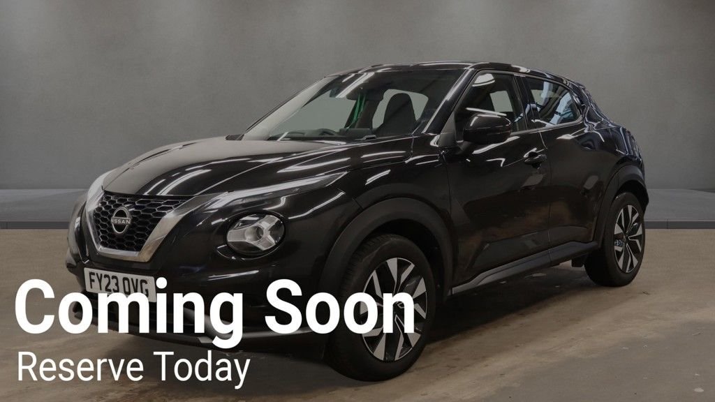 Used Nissan Juke 2023 for sale - 77748583: Photo 2