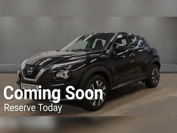 Used Nissan Juke 2023 for sale - 77748583: Photo