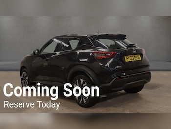 Used Nissan Juke 2023 for sale - 77748583: Photo