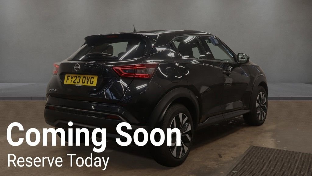Used Nissan Juke 2023 for sale - 77748583: Photo 4