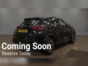 Used Nissan Juke 2023 for sale - 77748583: Photo