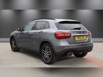 Used Mercedes-Benz GLA 2019 for sale - 78372907: Photo
