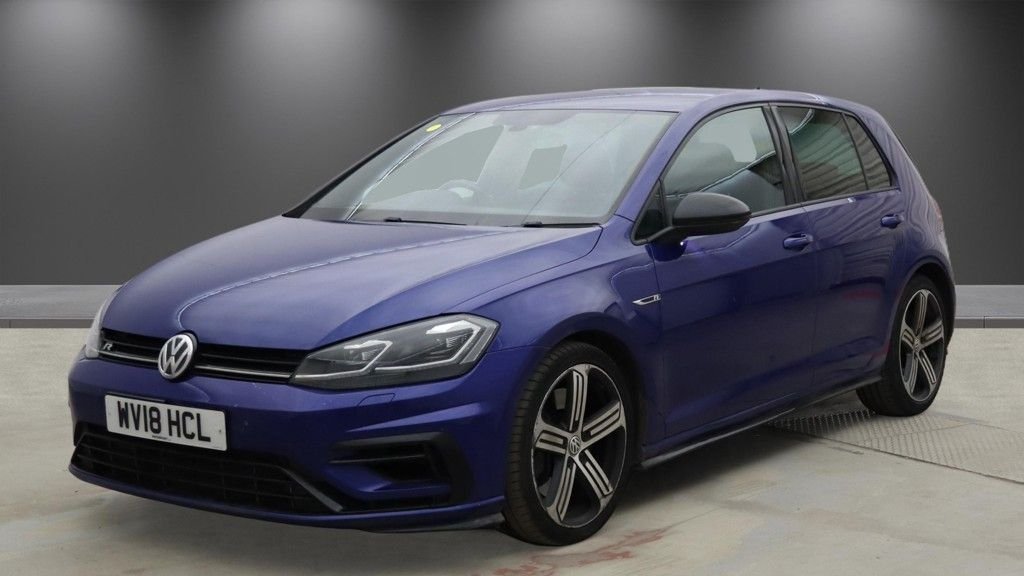 Used Volkswagen Golf 2018 for sale - 78111014: Photo 2