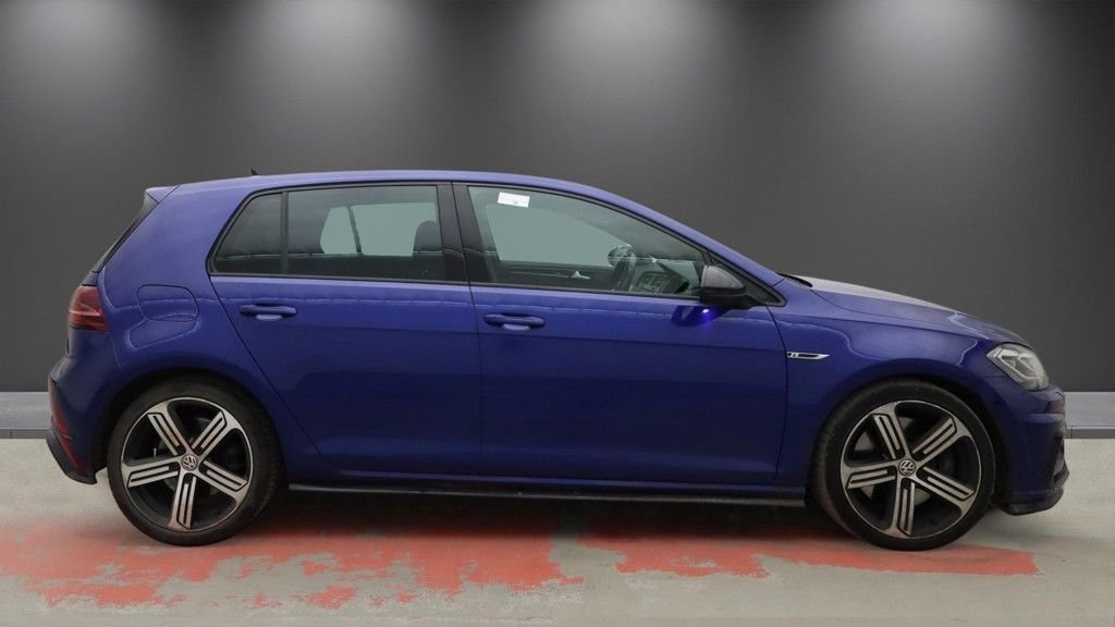 Used Volkswagen Golf 2018 for sale - 78111014: Photo 5