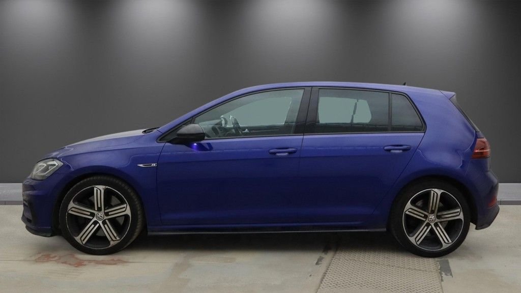 Used Volkswagen Golf 2018 for sale - 78111014: Photo 6