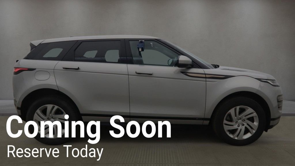 Used Land Rover Range Rover Evoque 2020 for sale - 77967390: Photo 6
