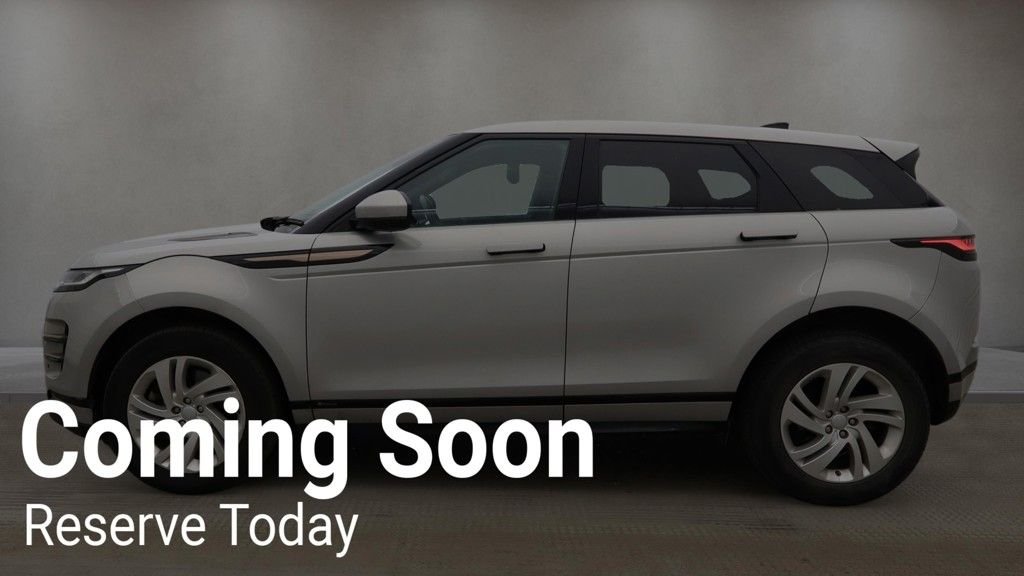 Used Land Rover Range Rover Evoque 2020 for sale - 77967390: Photo 7