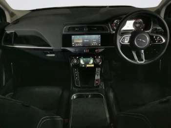 Used Jaguar I-Pace 2021 for sale - 74845531: Photo