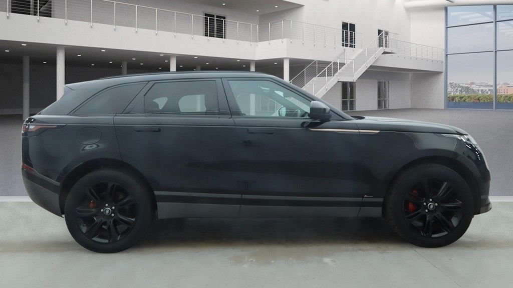 Used Land Rover Range Rover Velar 2018 for sale - 77583565: Photo 11