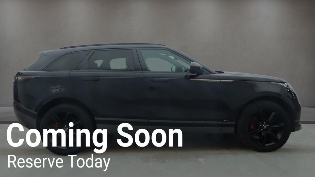 Used Land Rover Range Rover Velar 2018 for sale - 77583565: Photo 5