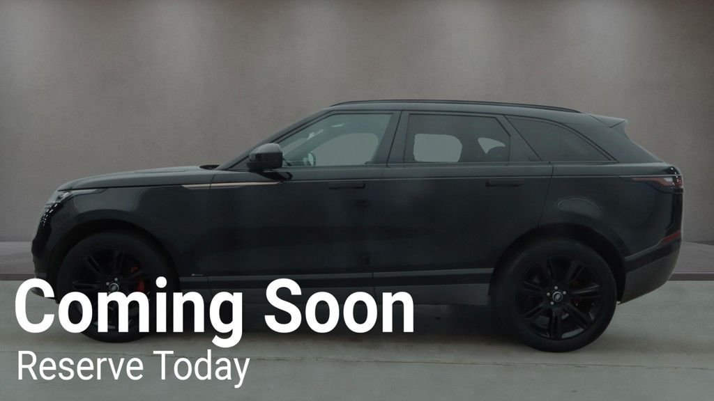 Used Land Rover Range Rover Velar 2018 for sale - 77583565: Photo 6