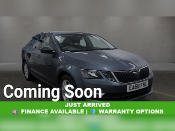 Used Skoda Octavia 2019 for sale - 77850228: Photo