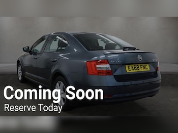 Used Skoda Octavia 2019 for sale - 77850228: Photo