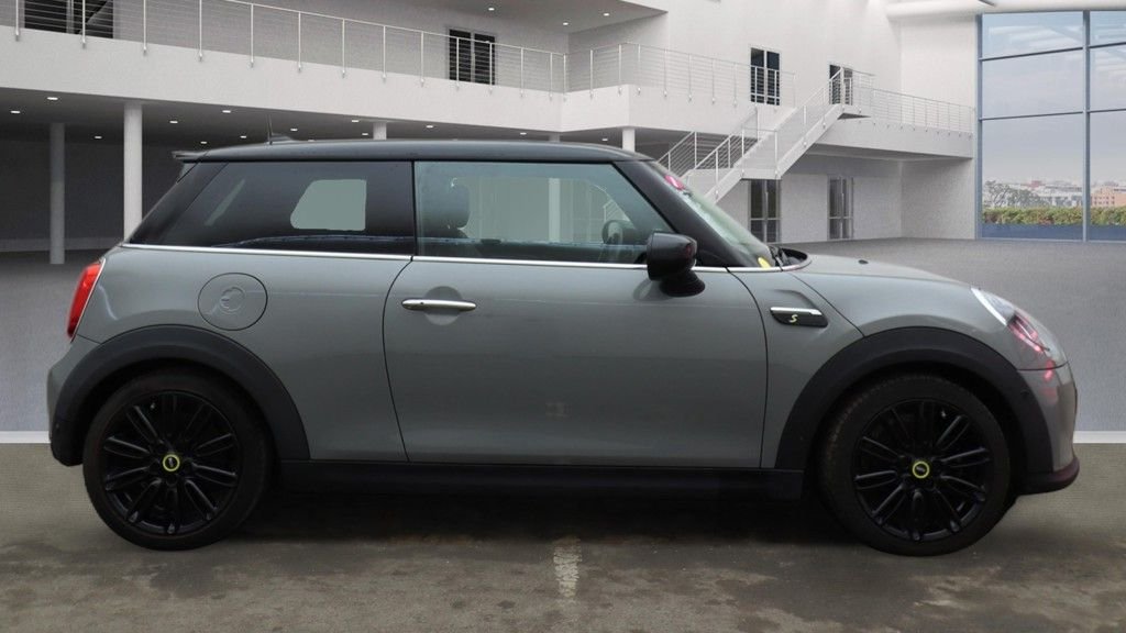 Used MINI Hatch 2021 for sale - 77452325: Photo 11