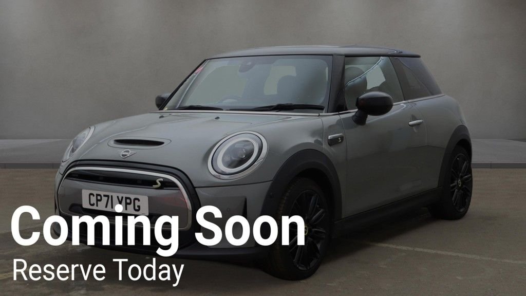 Used MINI Hatch 2021 for sale - 77452325: Photo 2