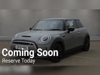 Used MINI Hatch 2021 for sale - 77452325: Photo