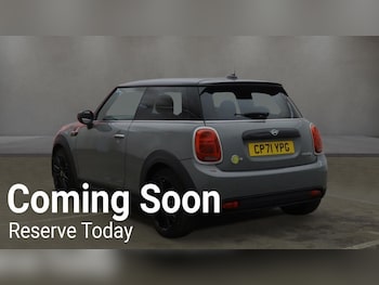Used MINI Hatch 2021 for sale - 77452325: Photo