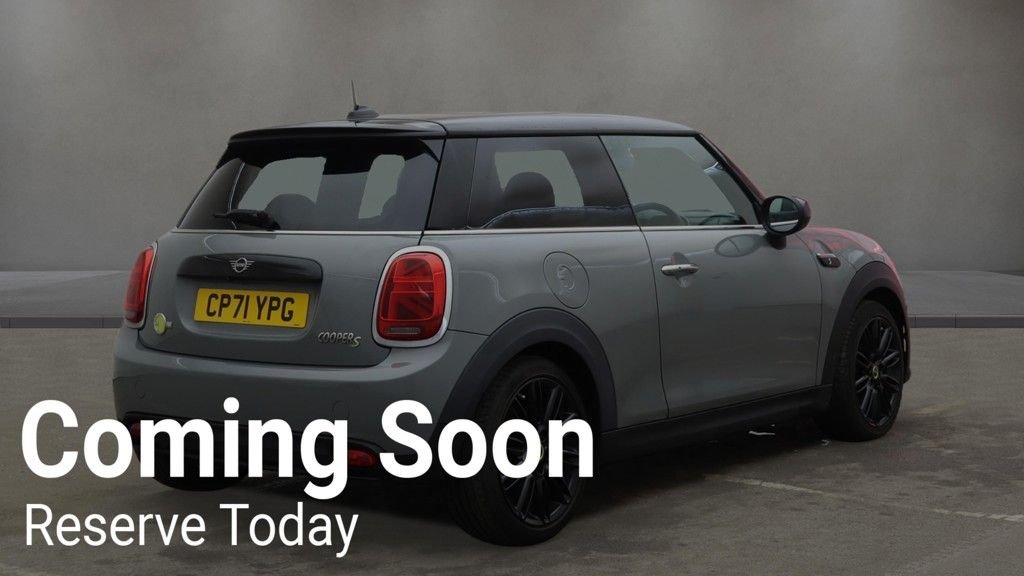 Used MINI Hatch 2021 for sale - 77452325: Photo 4