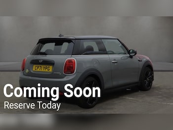 Used MINI Hatch 2021 for sale - 77452325: Photo