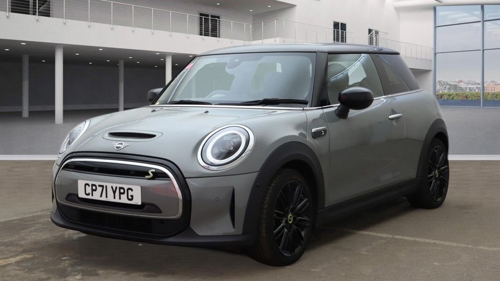 Used MINI Hatch 2021 for sale - 77452325: Photo 8