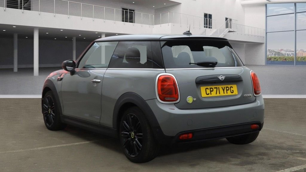 Used MINI Hatch 2021 for sale - 77452325: Photo 9