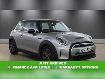 Used MINI Hatch 2023 for sale - 79370639: Photo