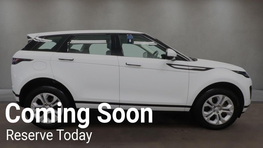 Used Land Rover Range Rover Evoque 2021 for sale - 77313699: Photo 5