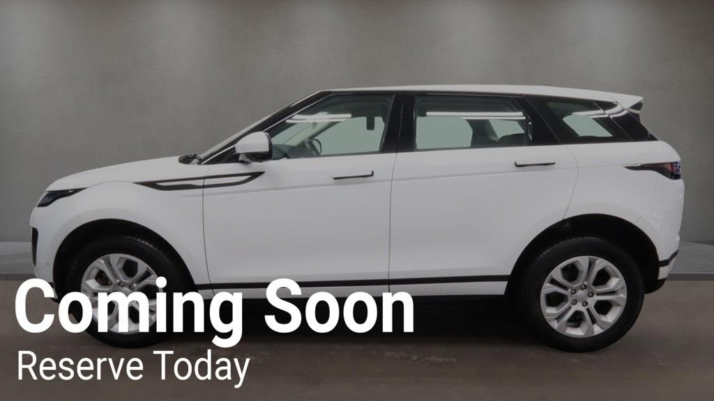 Used Land Rover Range Rover Evoque 2021 for sale - 77313699: Photo 6