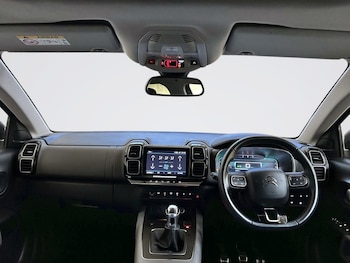 Used Citroen C5 Aircross 2020 for sale - 78444176: Photo