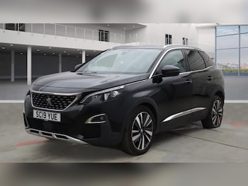 Used Peugeot 3008 2019 for sale - 75937330: Photo