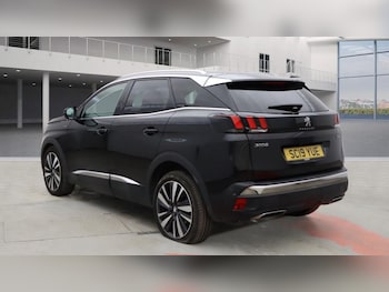 Used Peugeot 3008 2019 for sale - 75937330: Photo