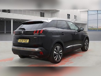 Used Peugeot 3008 2019 for sale - 75937330: Photo