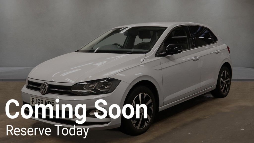 Used Volkswagen Polo 2019 for sale - 77288217: Photo 2