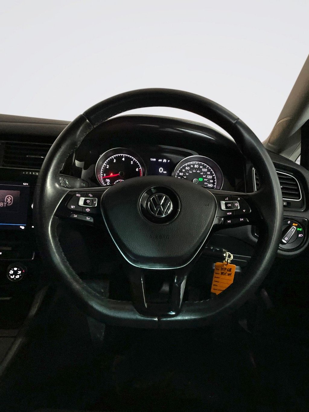 Used Volkswagen Golf 2018 for sale - 77834972: Photo 17