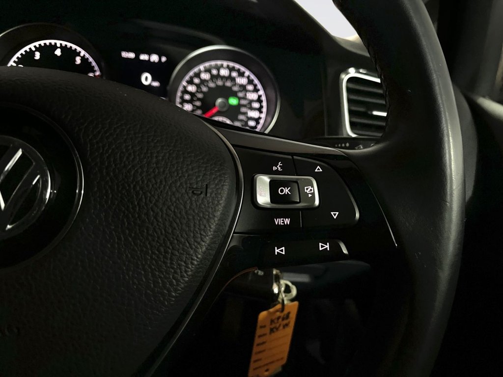 Used Volkswagen Golf 2018 for sale - 77834972: Photo 20